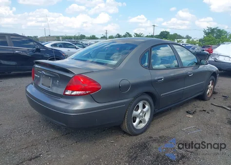 2004 Ford Taurus Se z USA, uszkodzony, nr VIN 1FAFP53U44A118785